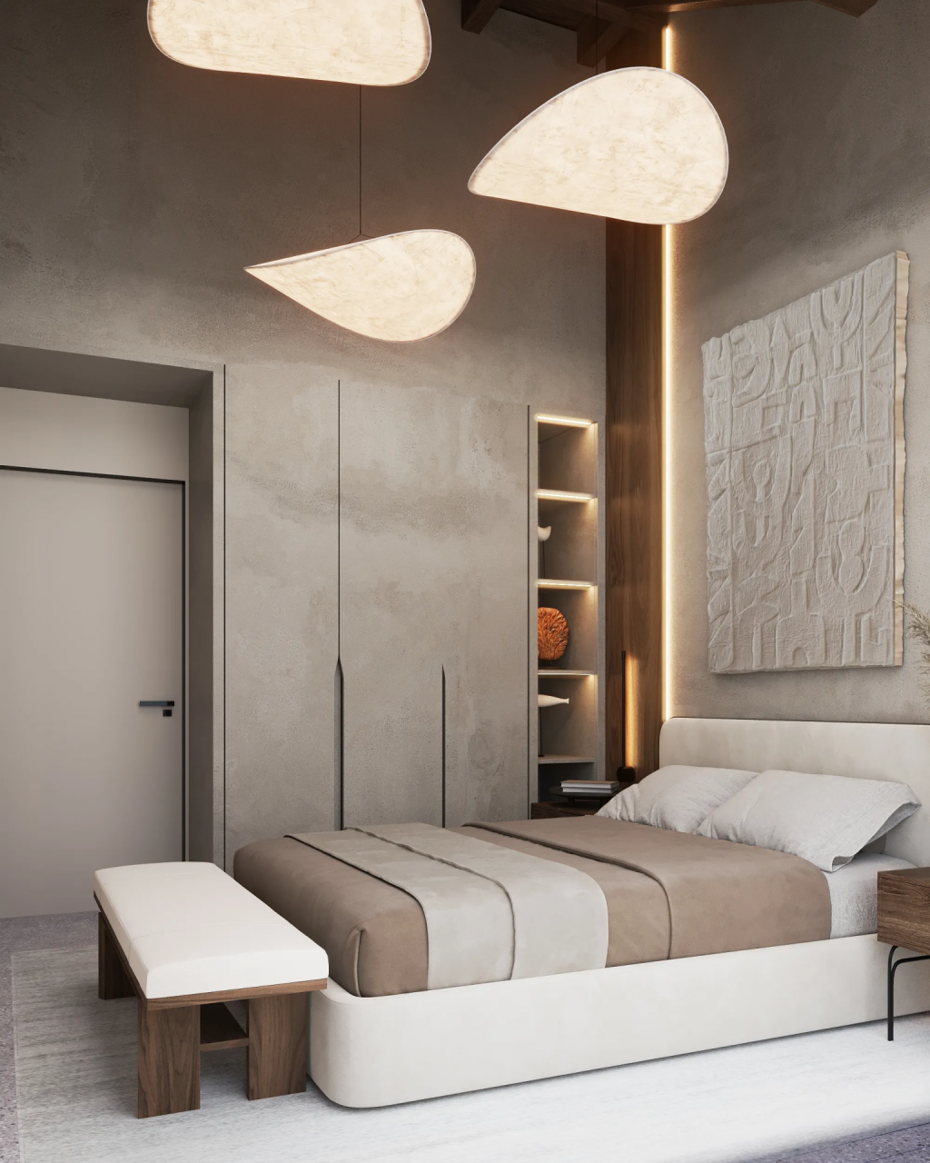 Appartement à Cemagi, Indonésie, 35 m² - image 15