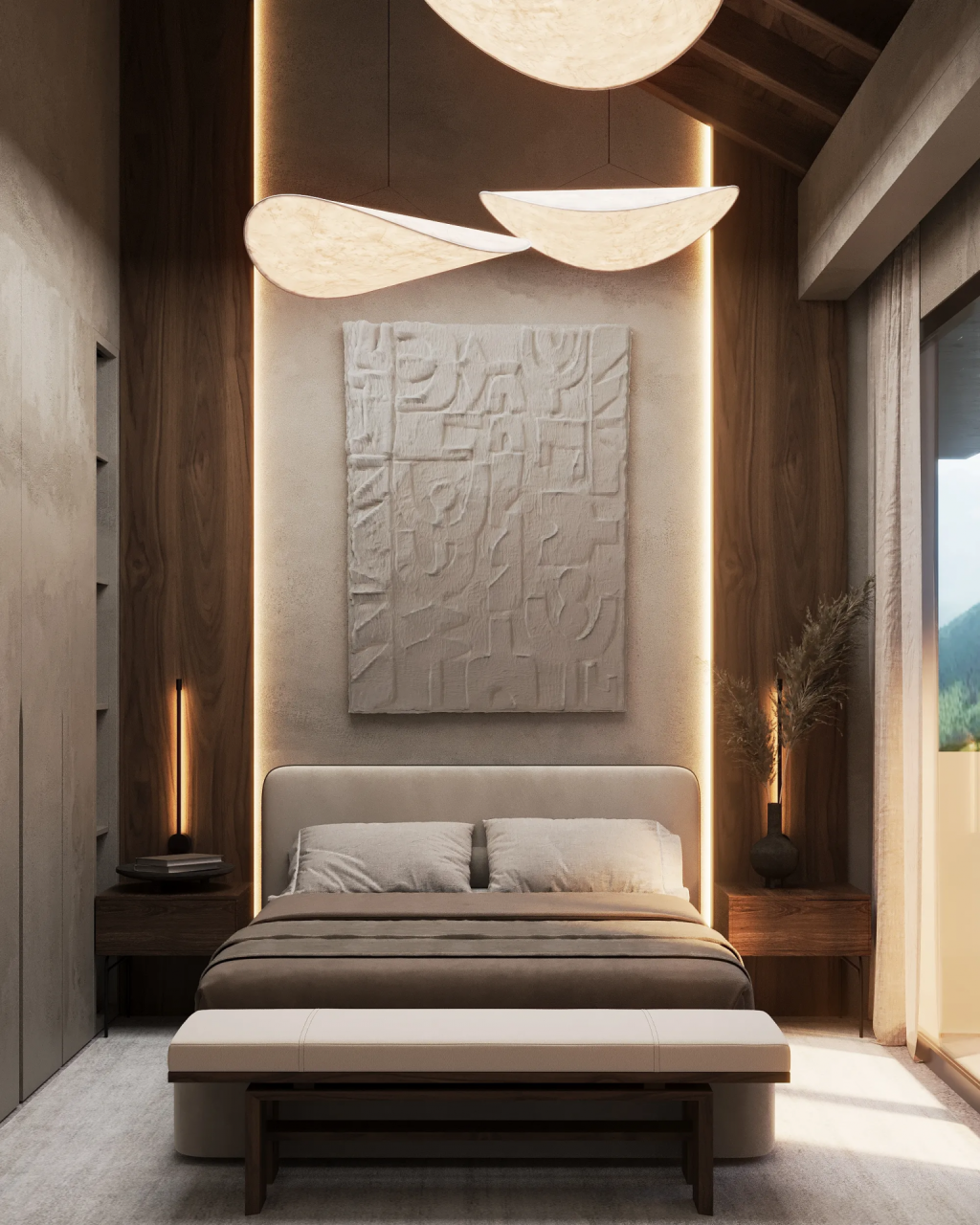 Appartement à Cemagi, Indonésie, 35 m² - image 16