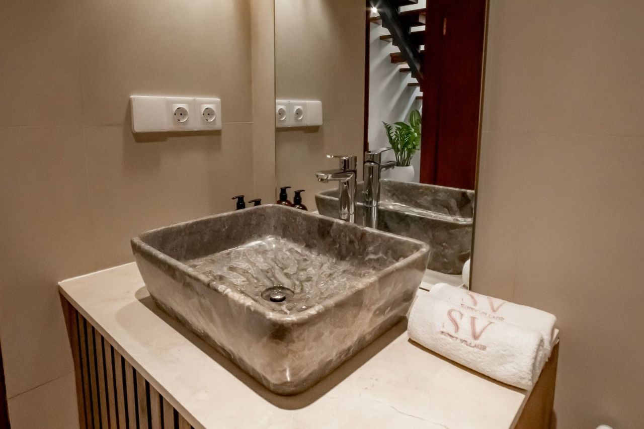 Villa in Canggu, Indonesien, 70 m² - Foto 17