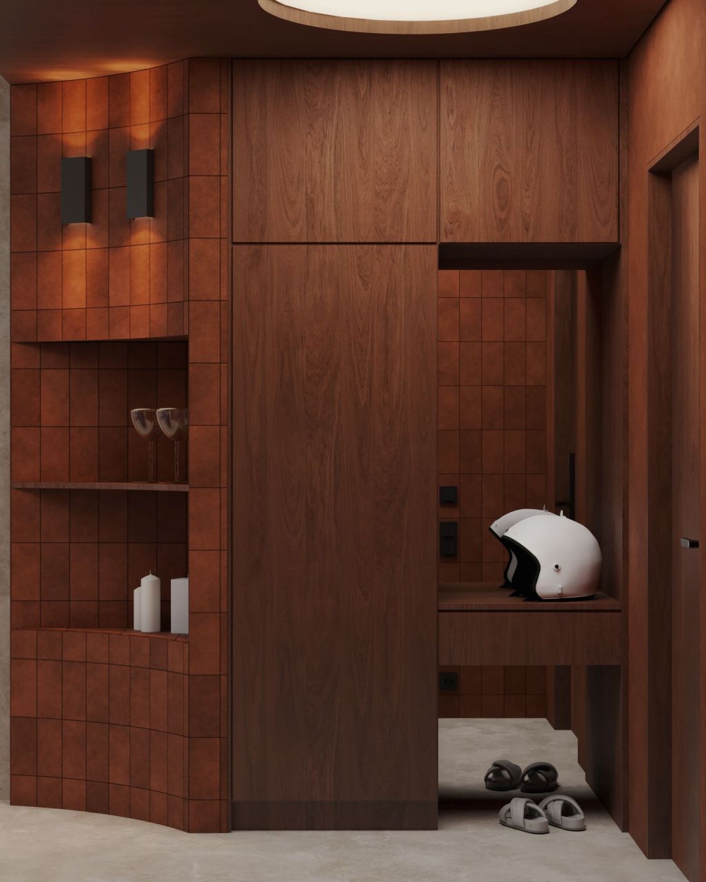 Appartement à Ubud, Indonésie, 55 m² - image 17