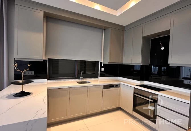 Appartamento a Alanya, Turchia, 117 m² - foto 6