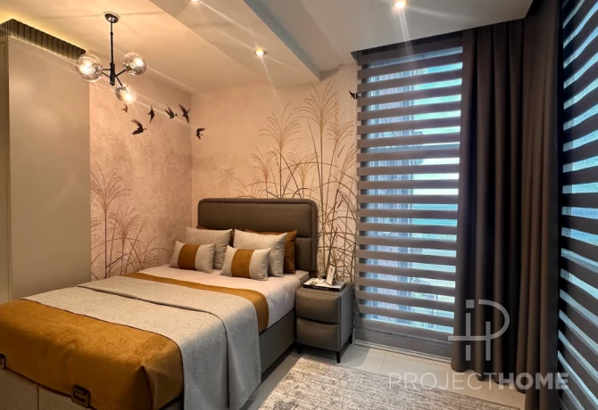 Appartamento a Alanya, Turchia, 117 m² - foto 7