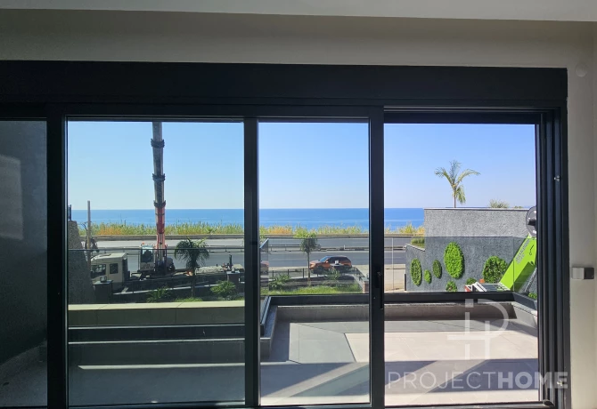 Appartamento a Alanya, Turchia, 117 m² - foto 10