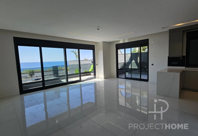 Appartamento a Alanya, Turchia, 117 m² - foto 11