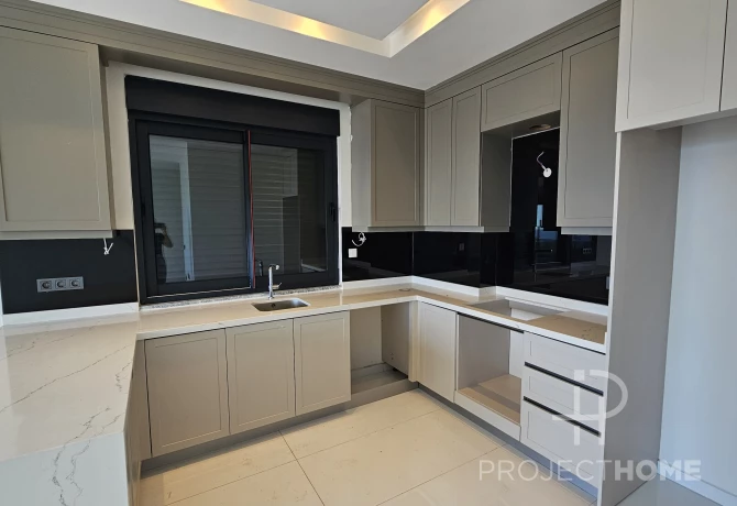 Appartamento a Alanya, Turchia, 117 m² - foto 13