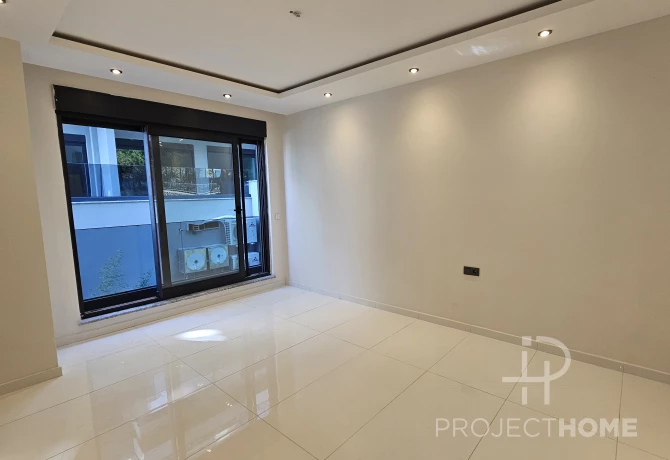 Appartamento a Alanya, Turchia, 117 m² - foto 14