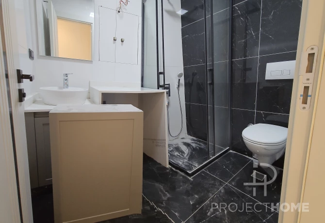 Appartamento a Alanya, Turchia, 117 m² - foto 15