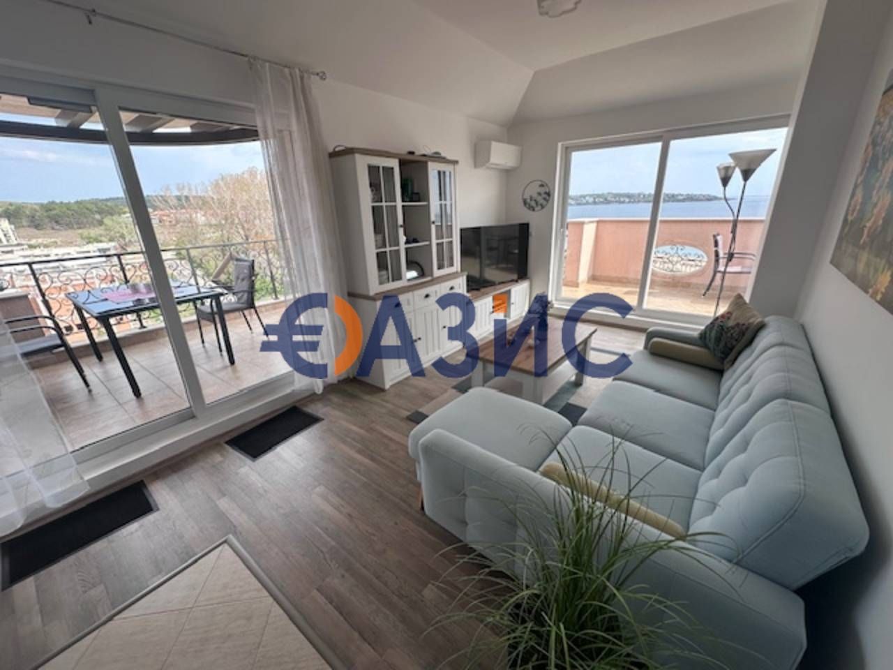 Apartamento en Sozopol, Bulgaria, 111 m² - imagen 1