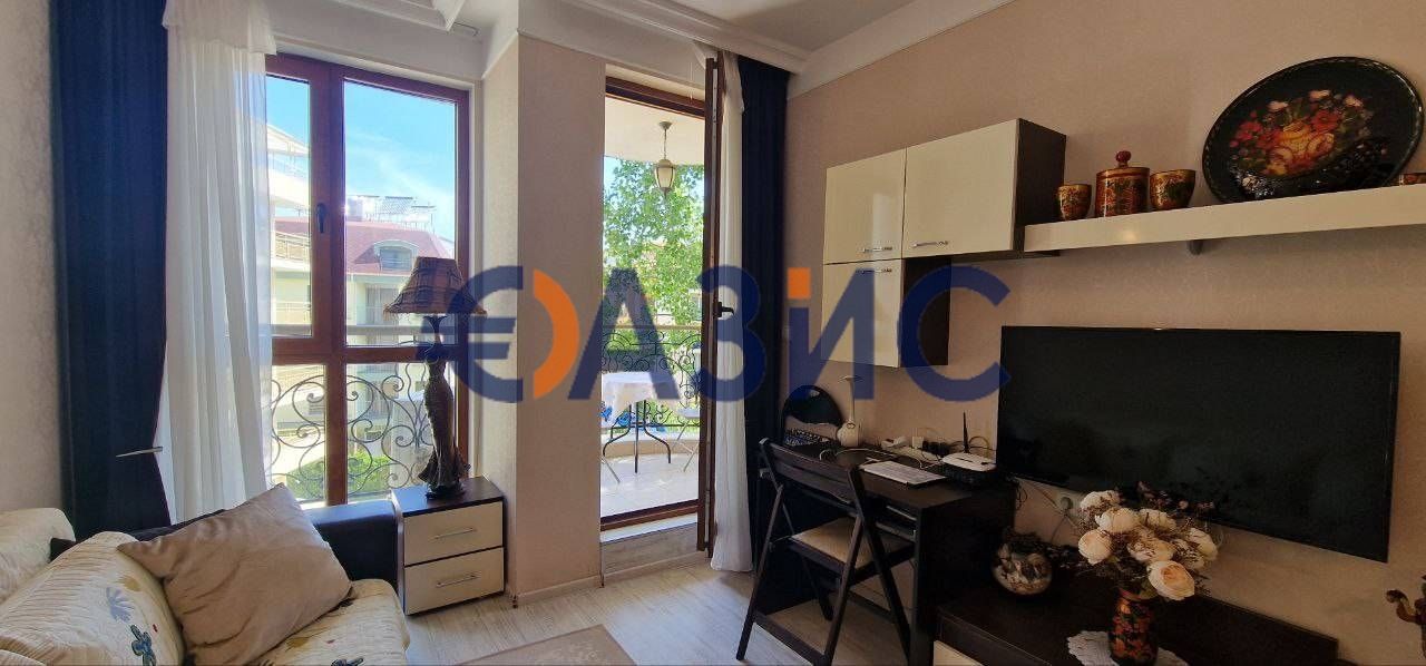 Apartamento en Sunny Beach, Bulgaria, 66 m² - imagen 1