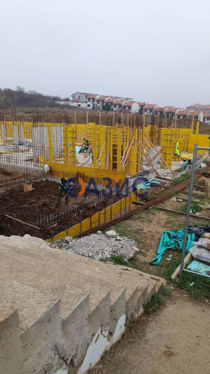 Apartment in Koschariza, Bulgarien, 104.8 m² - Foto 2