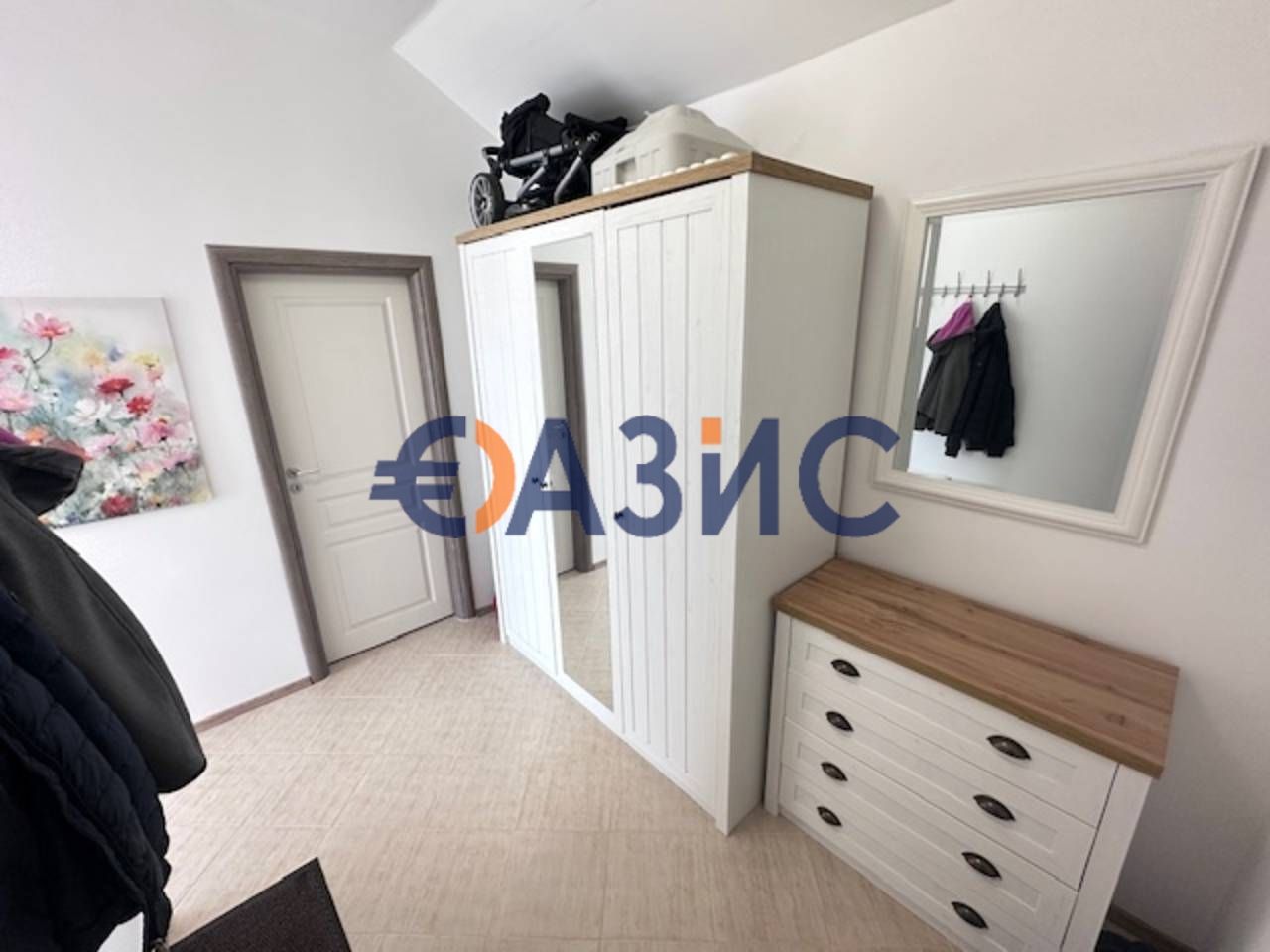 Appartamenti a Sozopol, Bulgaria, 111 m² - foto 6