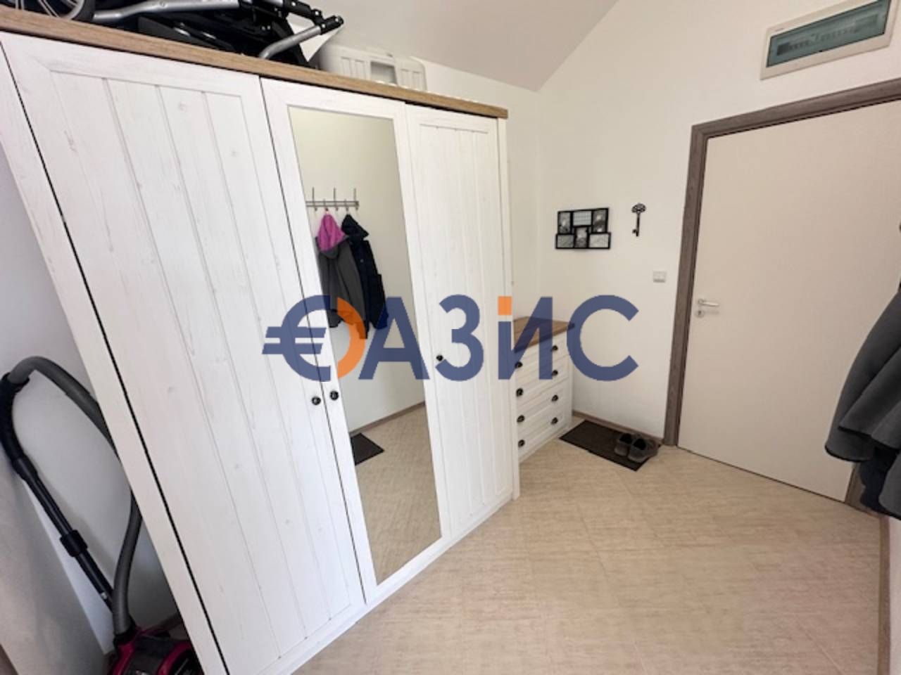 Appartamenti a Sozopol, Bulgaria, 111 m² - foto 7