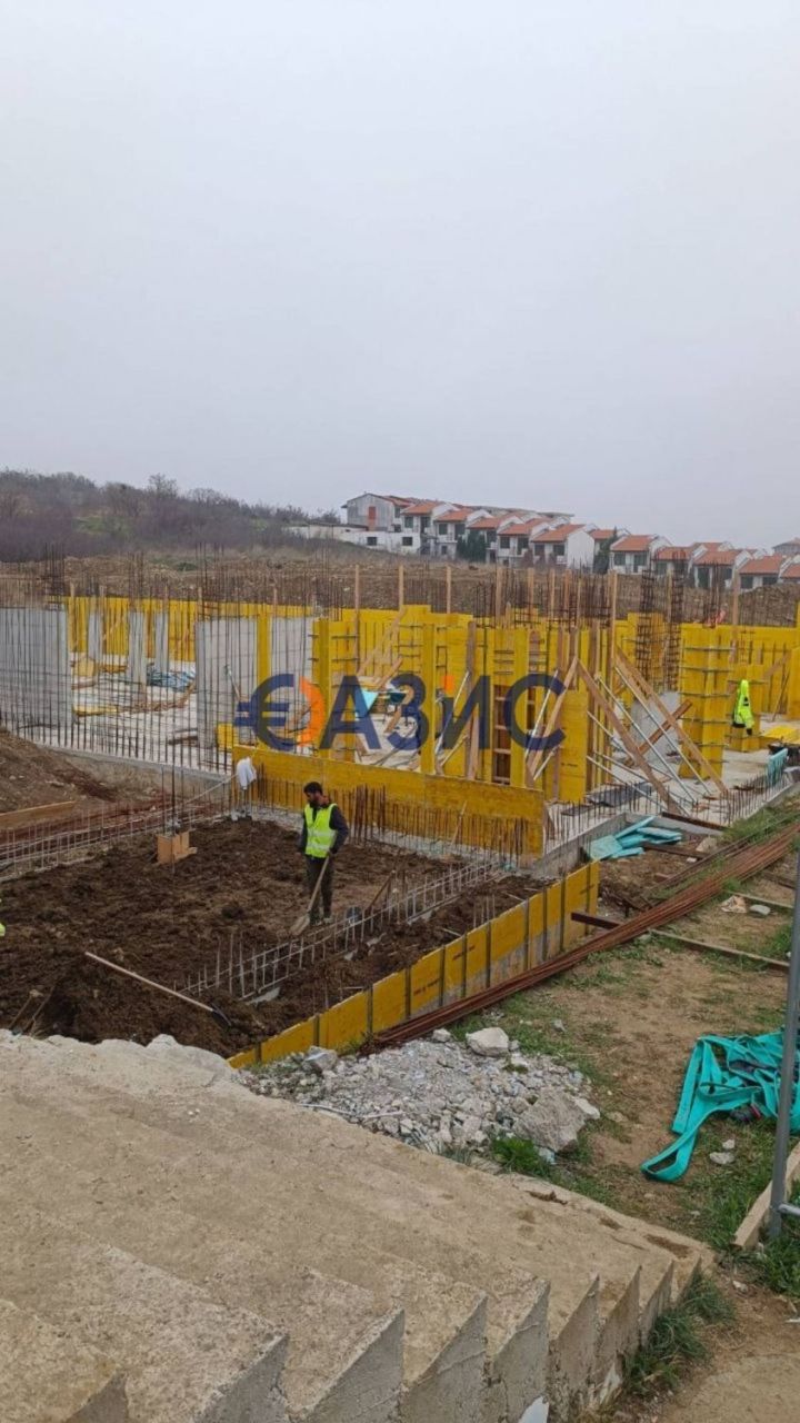 Apartment in Koschariza, Bulgarien, 104.8 m² - Foto 8