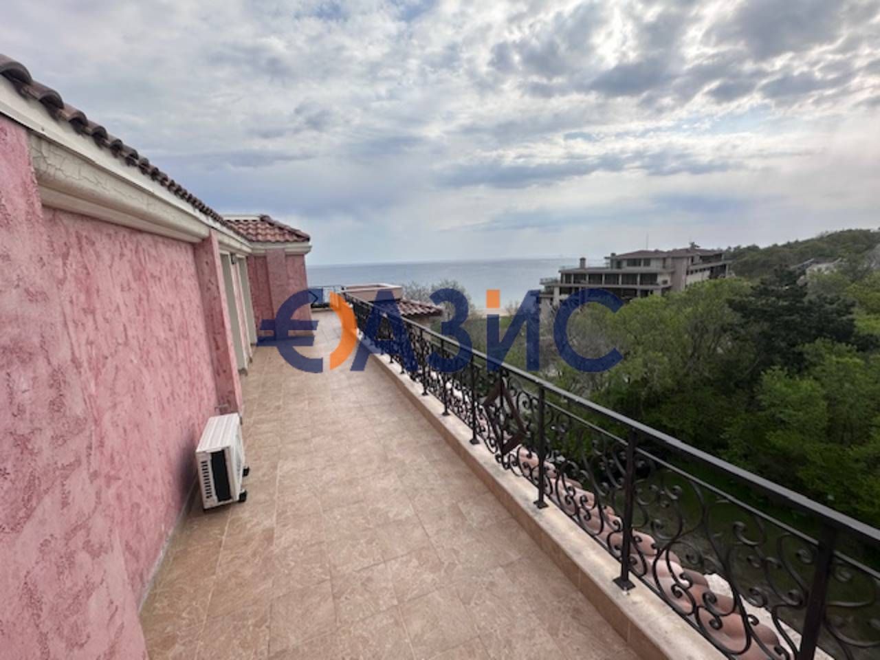 Appartamenti a Sozopol, Bulgaria, 111 m² - foto 13