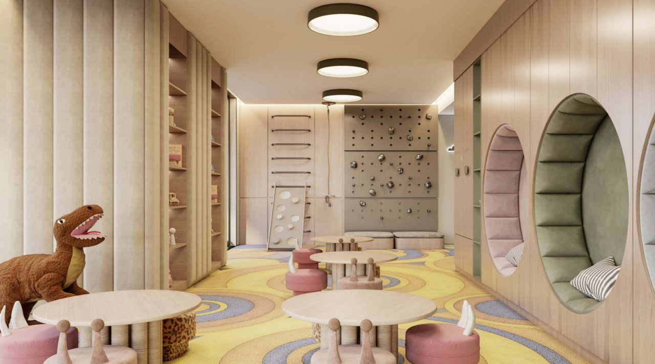 Wohnung in Dubai, VAE, 91 m² - Foto 5