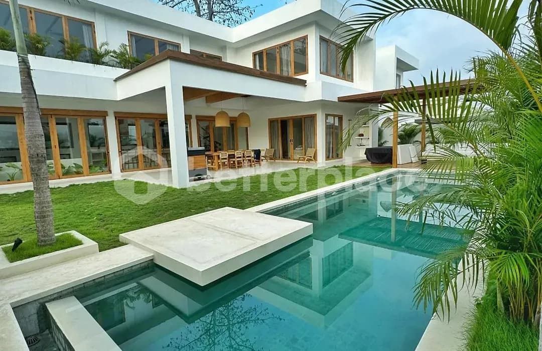 Villa à Bukit, Indonésie, 342 m² - image 1
