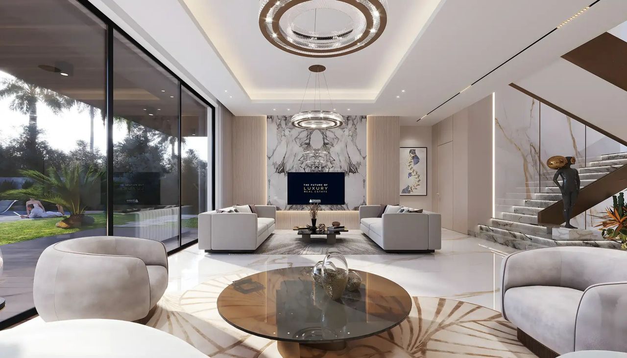 Appartement à Abou Dabi, EAU, 99 m² - image 15