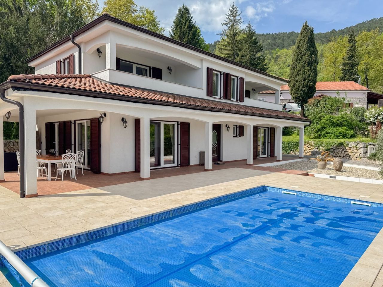 Villa Liganj, Kroatien, 176 m² - Foto 1