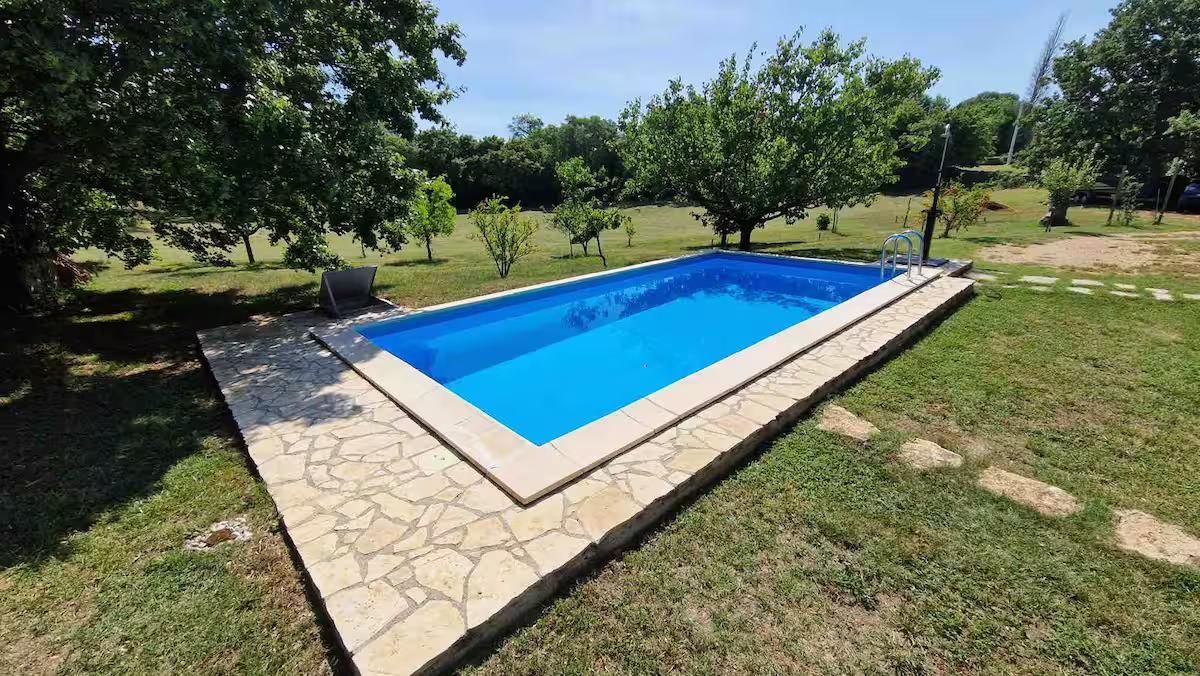 Villa in Porec, Croatia, 295 m² - picture 1