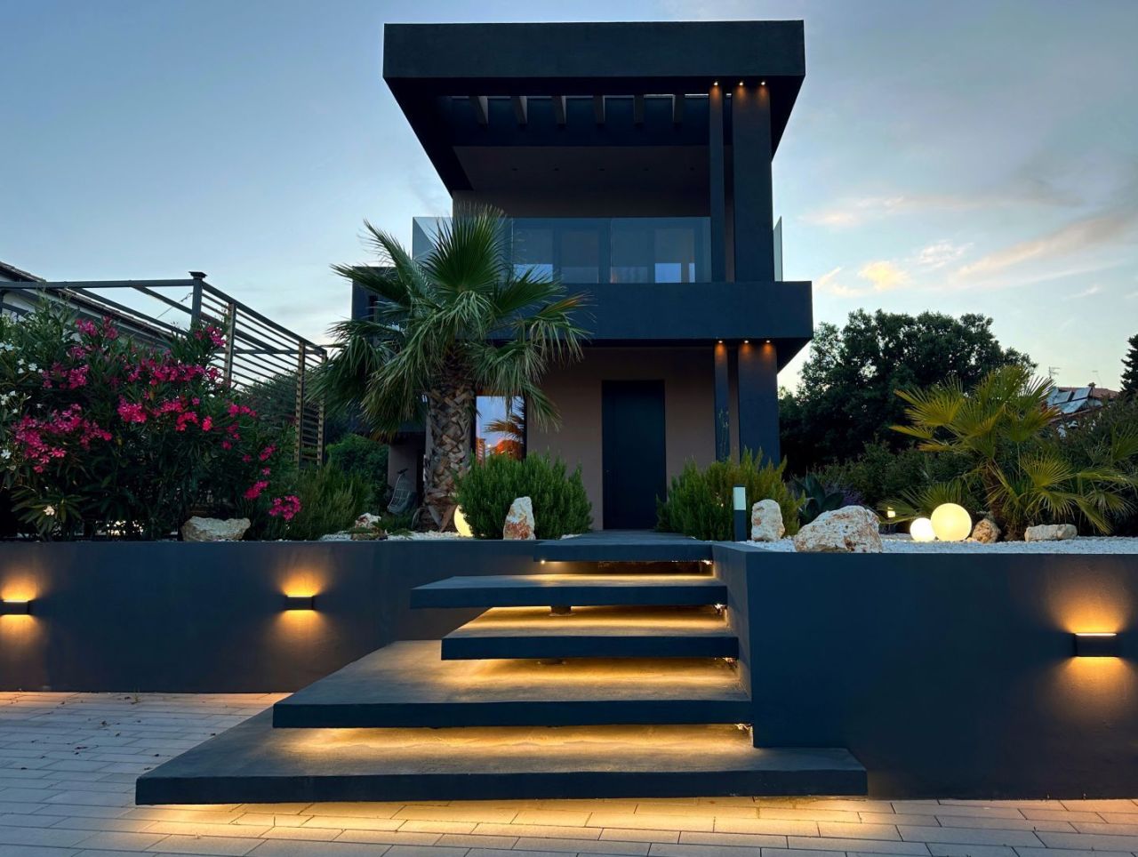 Villa in Premantura, Croatia, 200 m² - picture 1