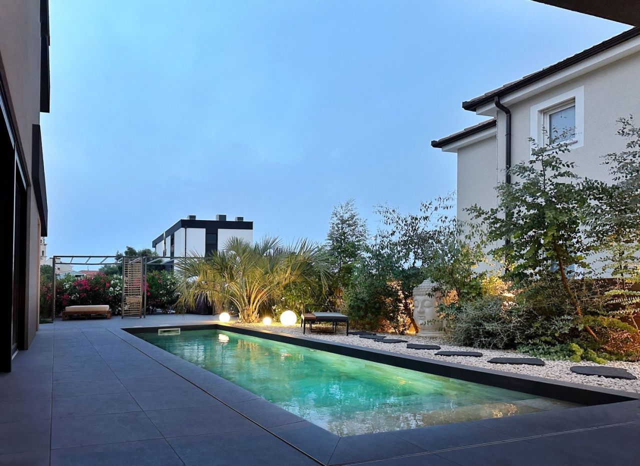 Villa en Premantura, Croacia, 200 m² - imagen 3