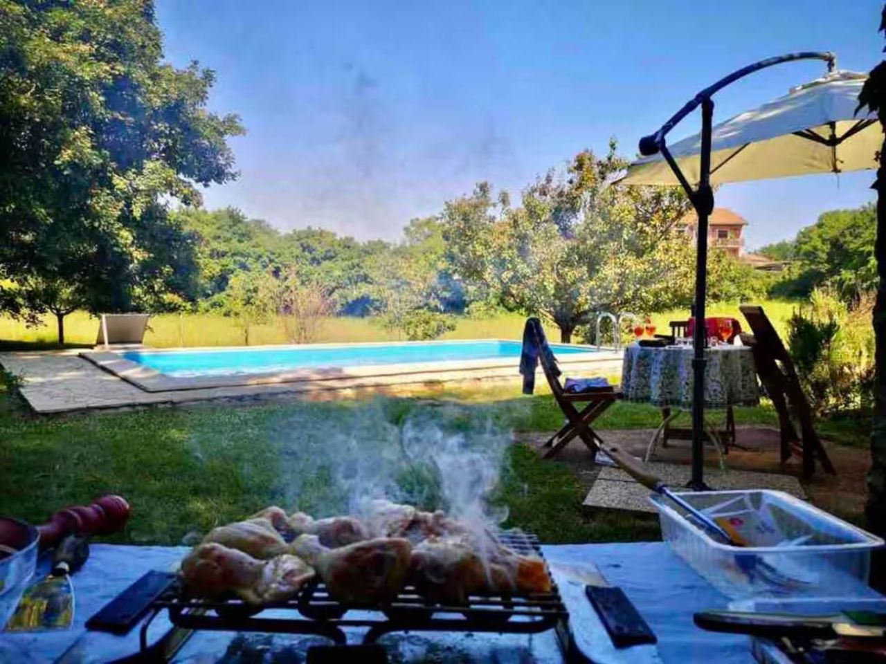 Villa en Poreč, Croacia, 295 m² - imagen 3