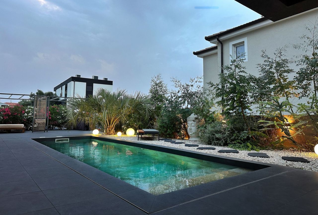 Villa en Premantura, Croacia, 200 m² - imagen 4