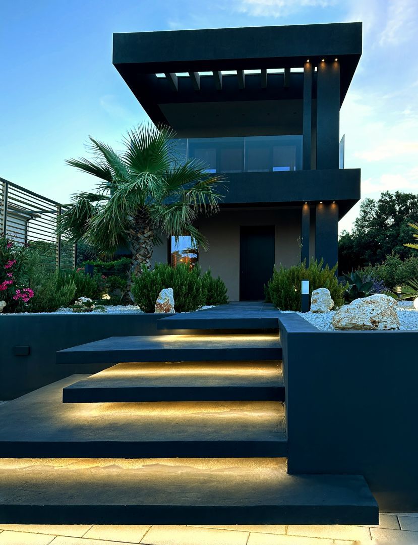 Villa en Premantura, Croacia, 200 m² - imagen 5