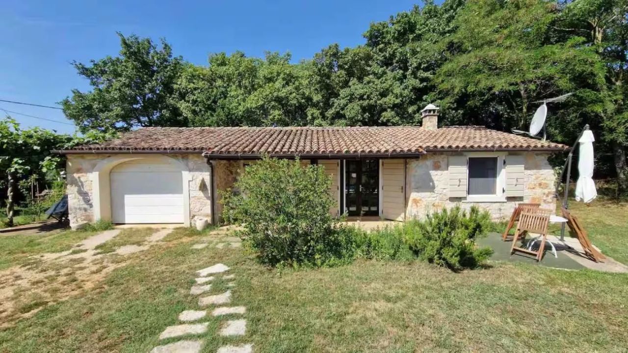 Villa en Poreč, Croacia, 295 m² - imagen 6