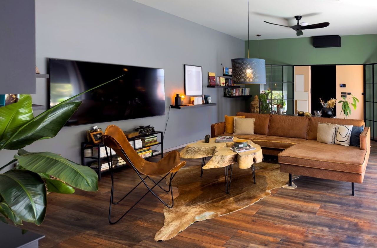 Villa en Premantura, Croacia, 200 m² - imagen 7