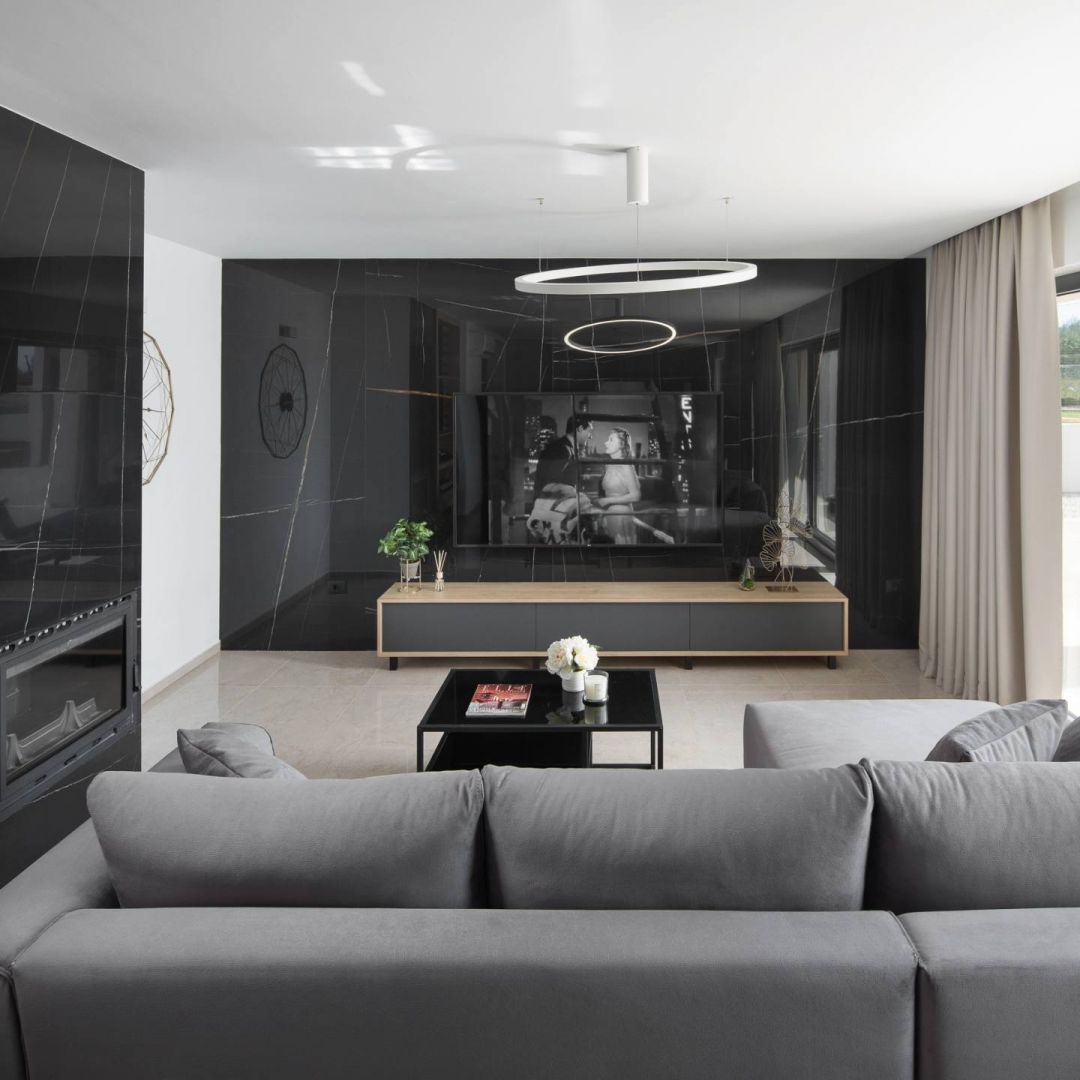 Villa en Labin, Croacia, 232 m² - imagen 8