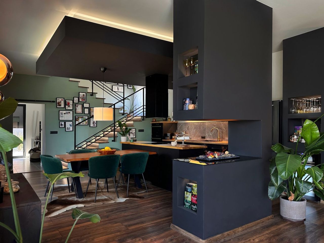 Villa en Premantura, Croacia, 200 m² - imagen 8