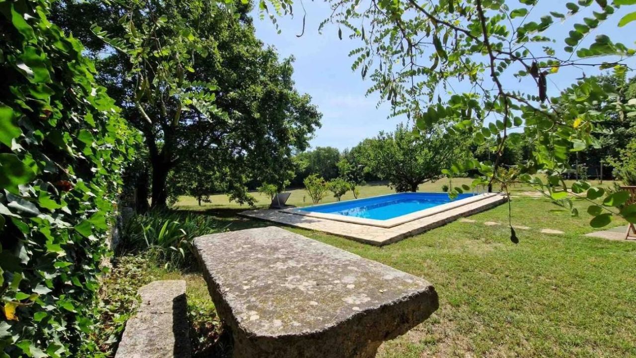 Villa en Poreč, Croacia, 295 m² - imagen 8