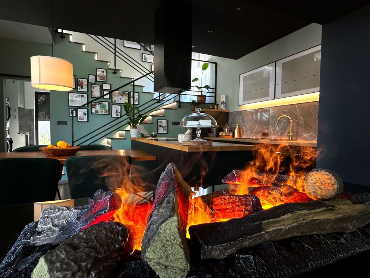 Villa en Premantura, Croacia, 200 m² - imagen 9