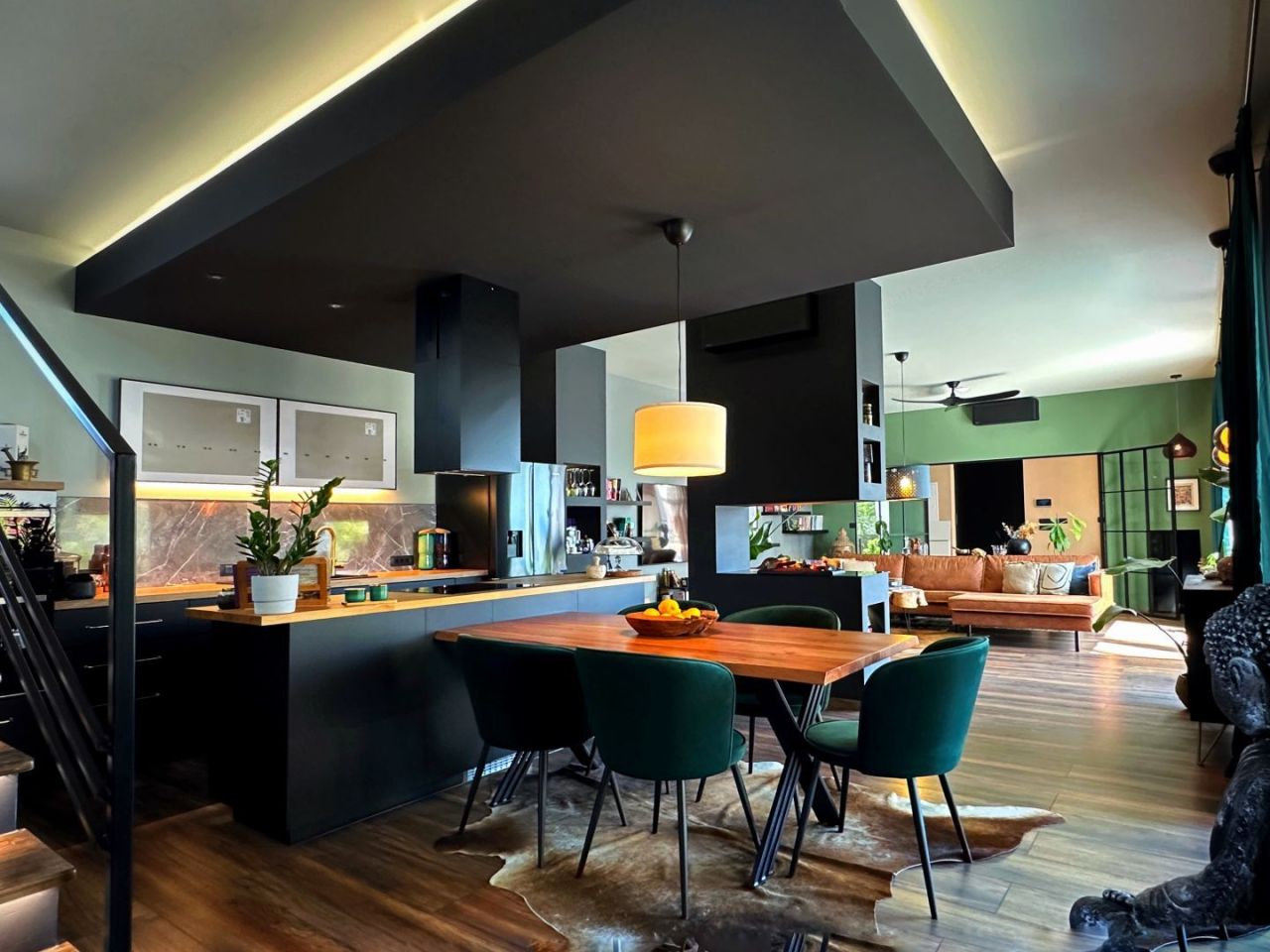 Villa en Premantura, Croacia, 200 m² - imagen 10