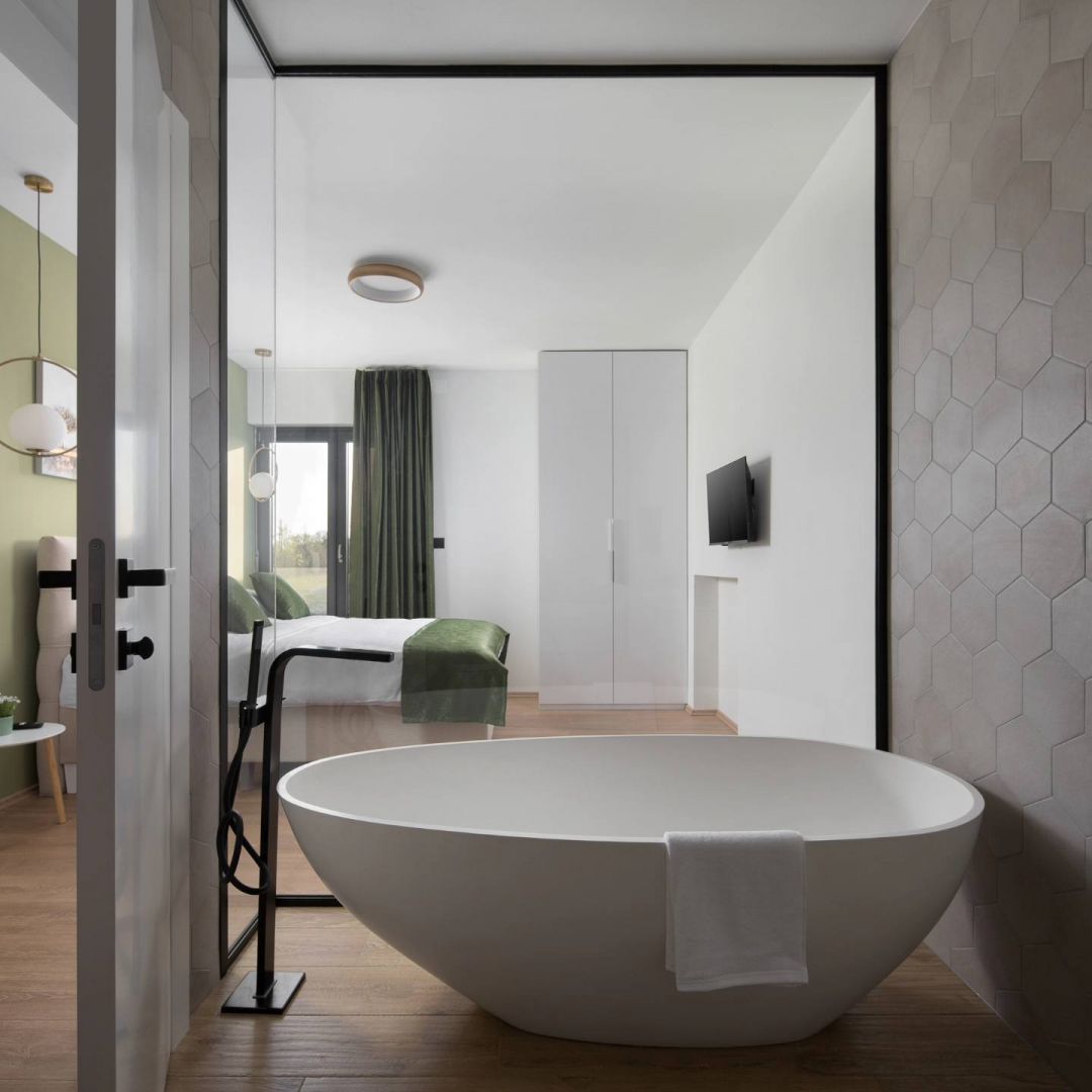 Villa en Labin, Croacia, 232 m² - imagen 13