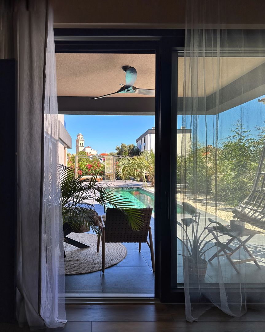 Villa en Premantura, Croacia, 200 m² - imagen 17