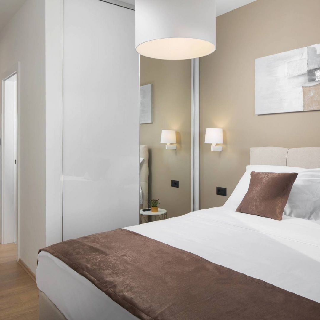 Villa en Labin, Croacia, 232 m² - imagen 17