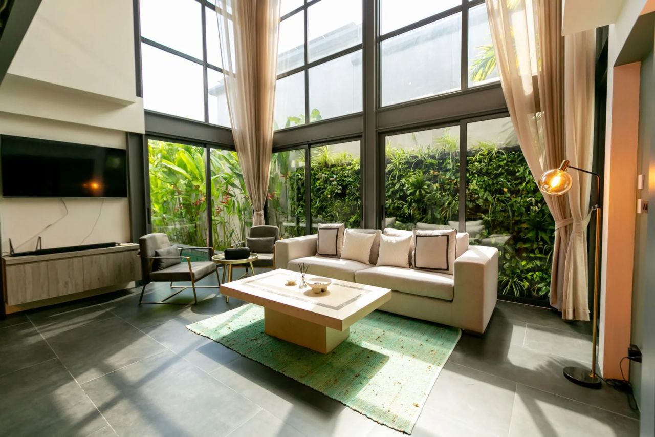 Villa in Phuket, Thailand, 228 m² - picture 2