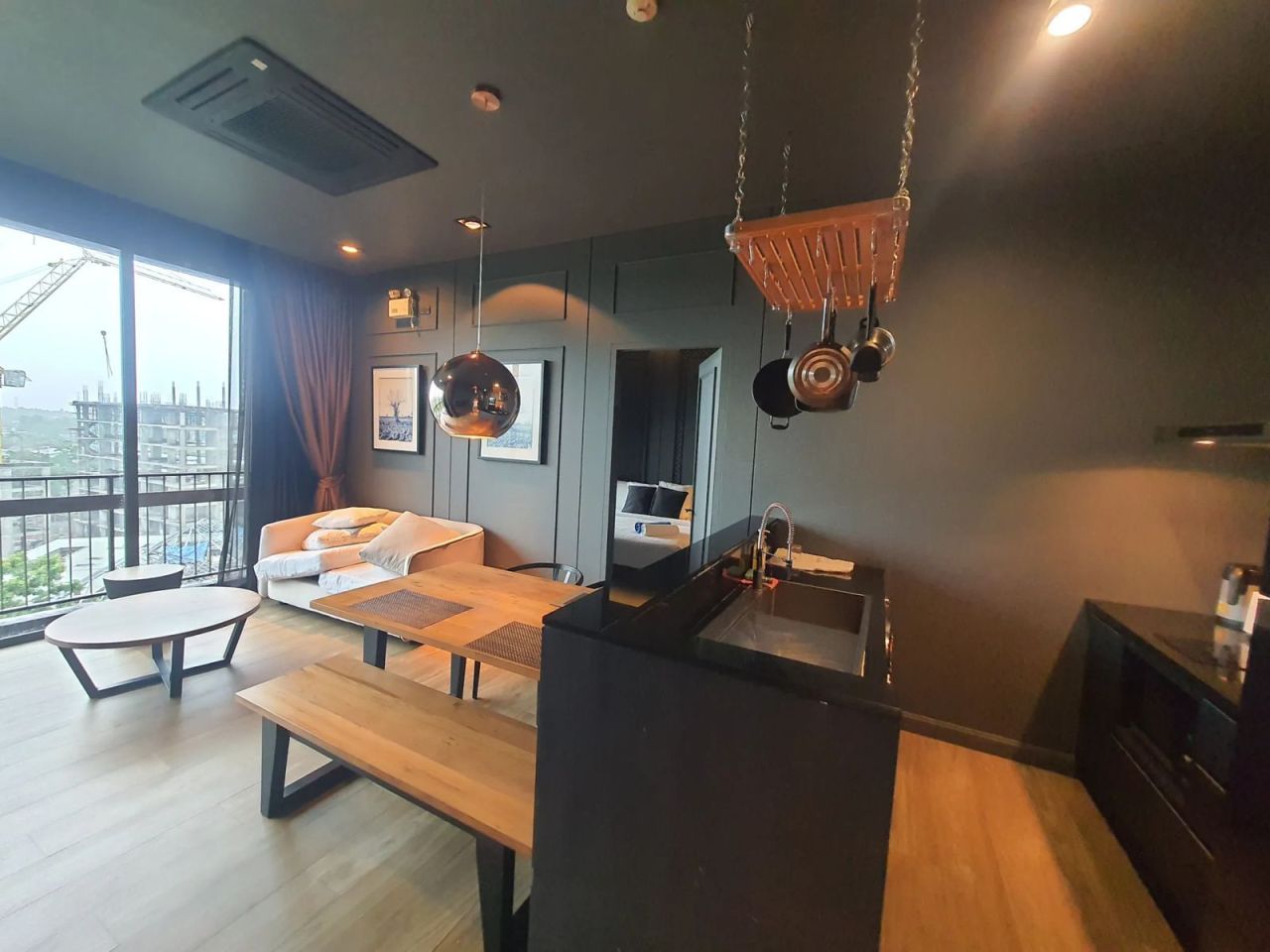 Appartement à Phuket, Thaïlande, 82 m² - image 3