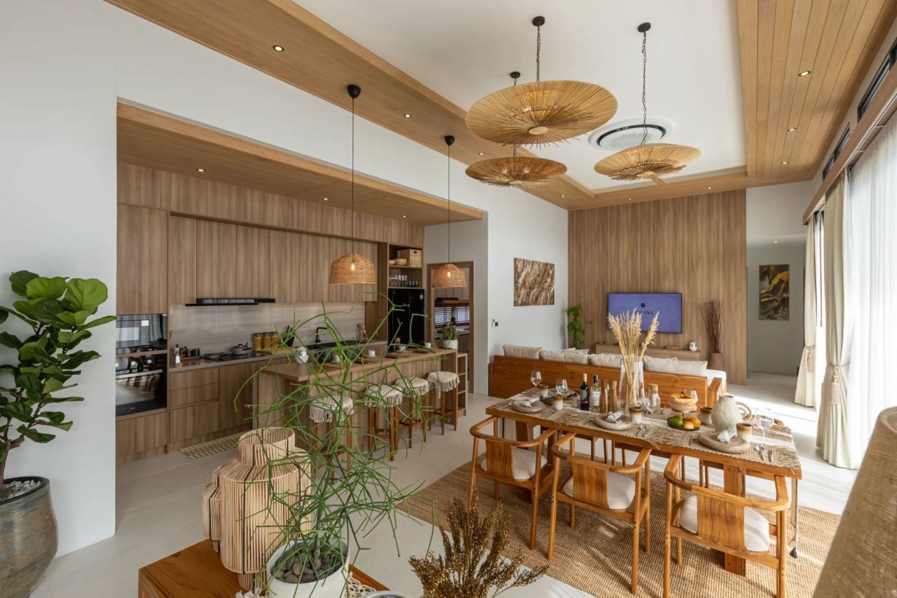 Villa en Phuket, Tailandia, 404 m² - imagen 3