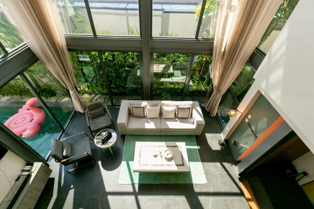 Villa in Phuket, Thailand, 228 m² - picture 3