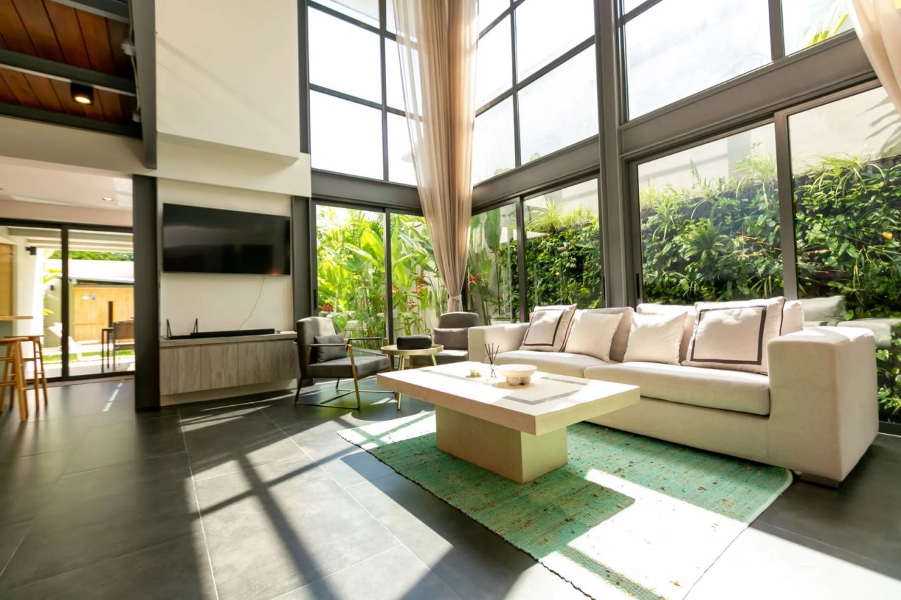 Villa in Phuket, Thailand, 228 m² - picture 4