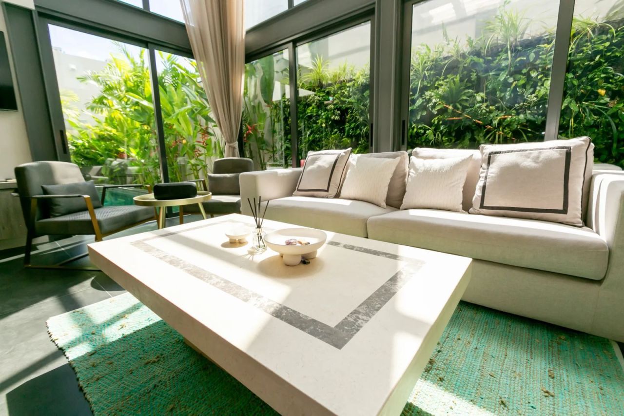 Villa in Phuket, Thailand, 228 m² - picture 5