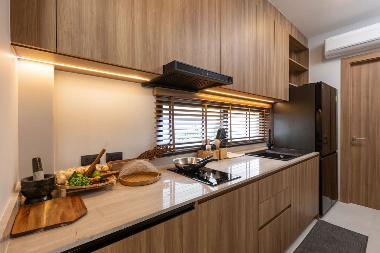 Villa en Phuket, Tailandia, 404 m² - imagen 5