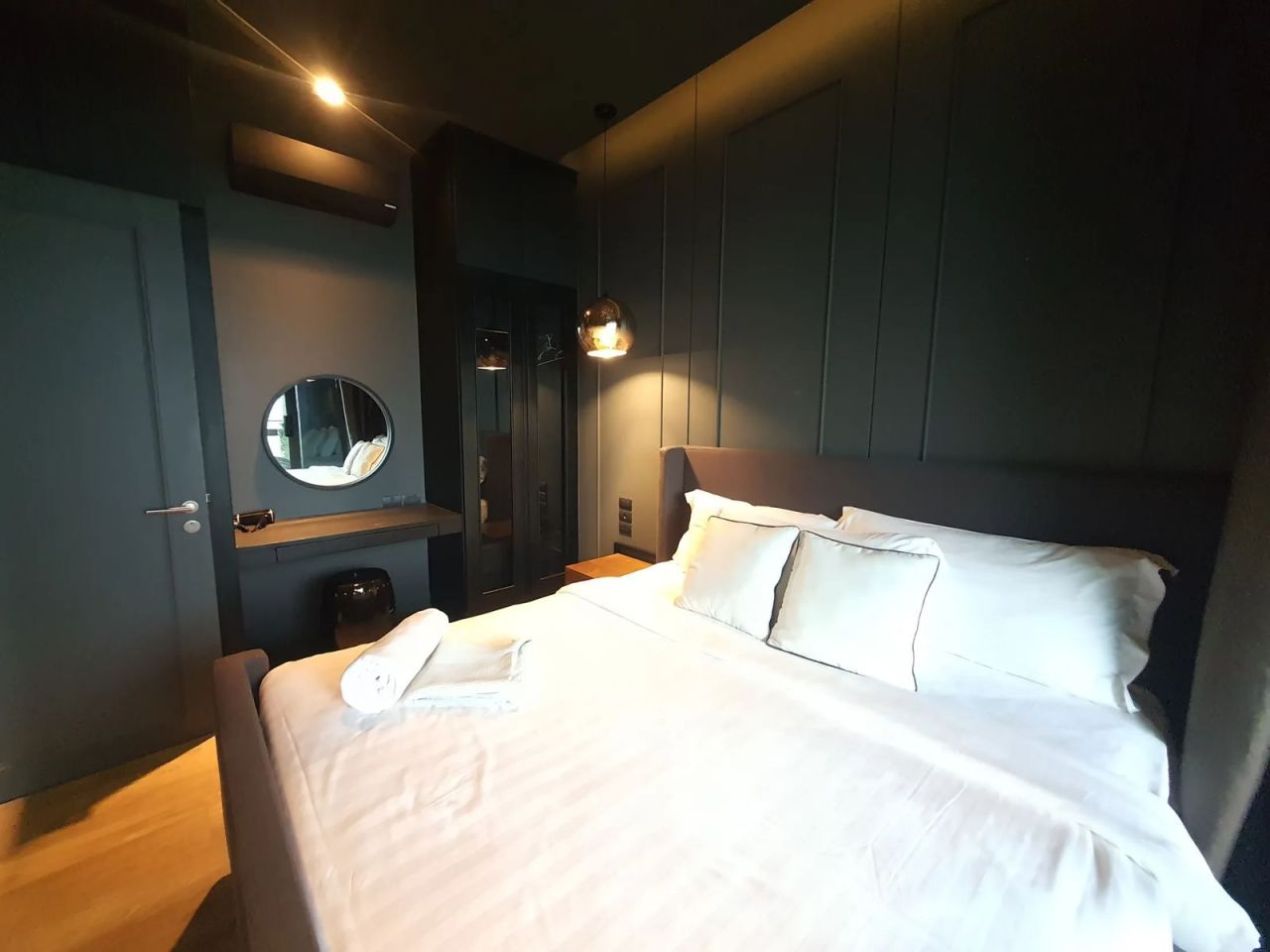 Appartement à Phuket, Thaïlande, 82 m² - image 6