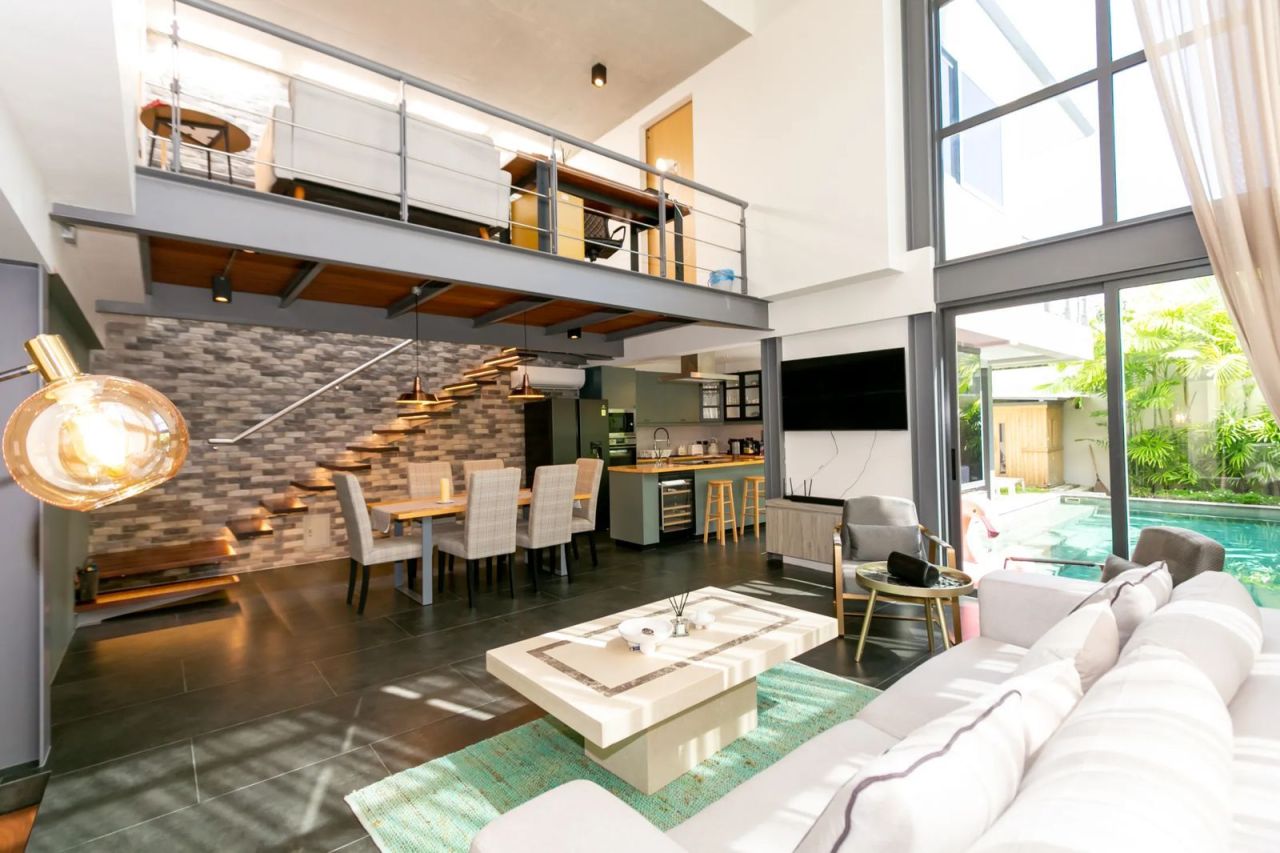 Villa in Phuket, Thailand, 228 m² - picture 6