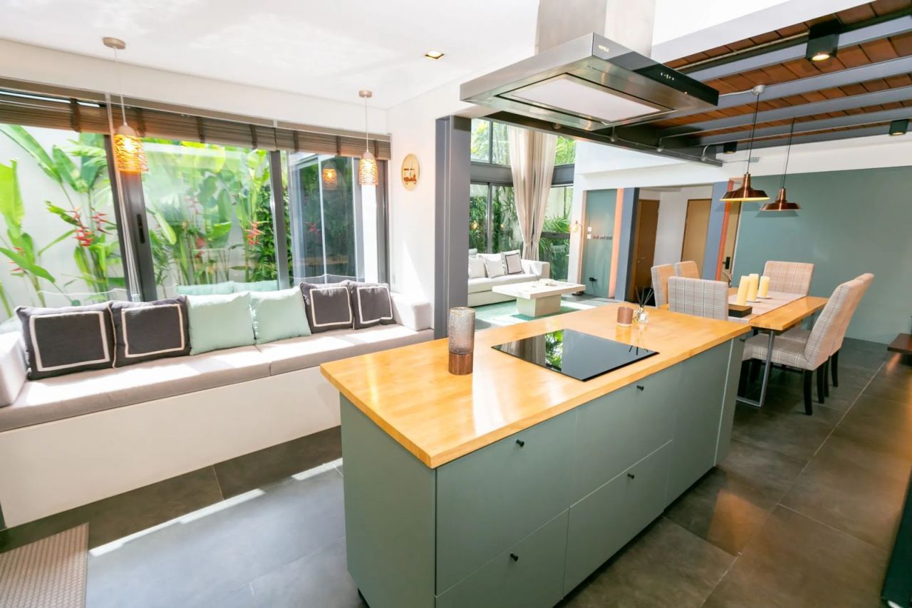 Villa in Phuket, Thailand, 228 m² - picture 7