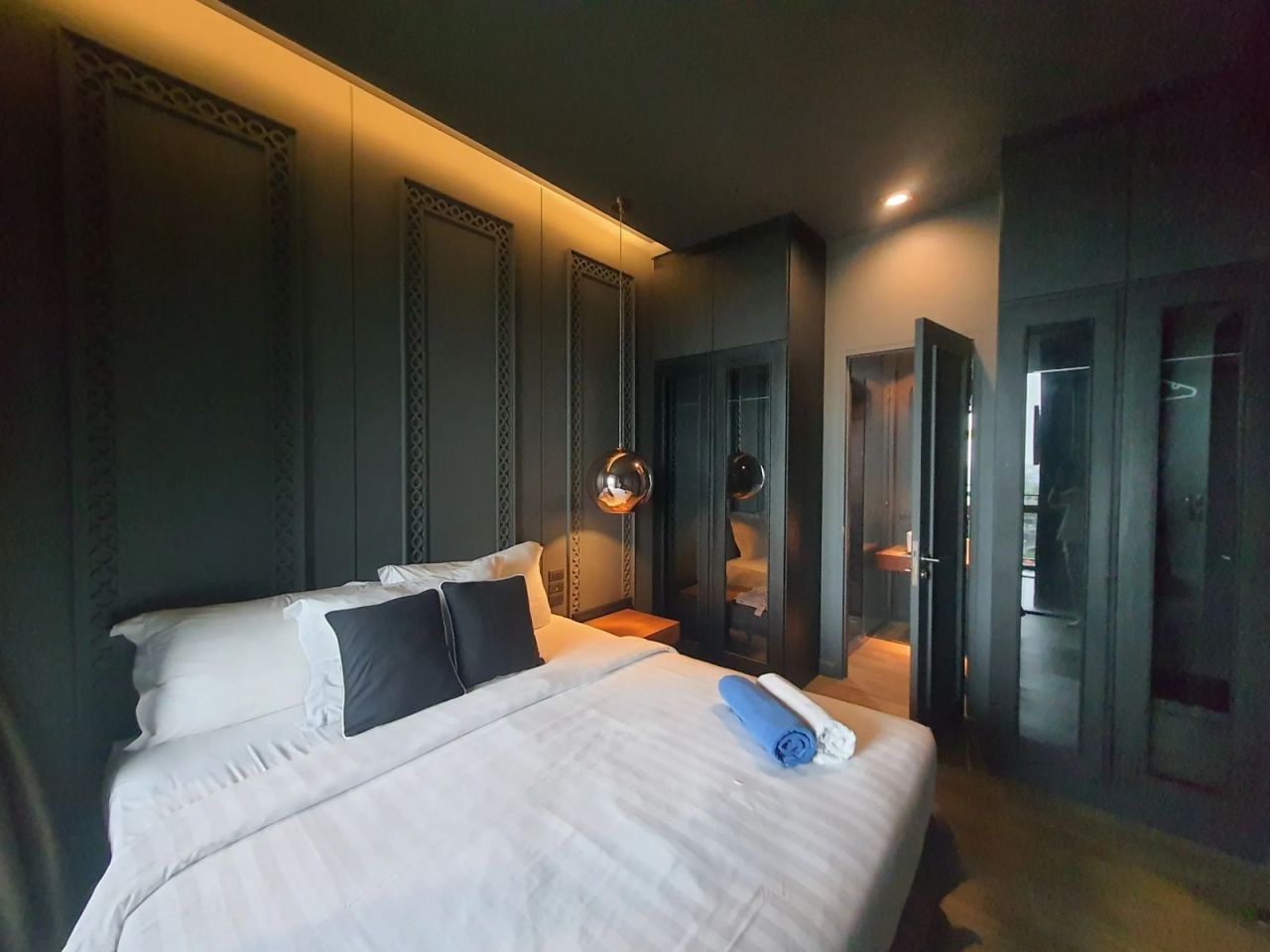Appartement à Phuket, Thaïlande, 82 m² - image 8