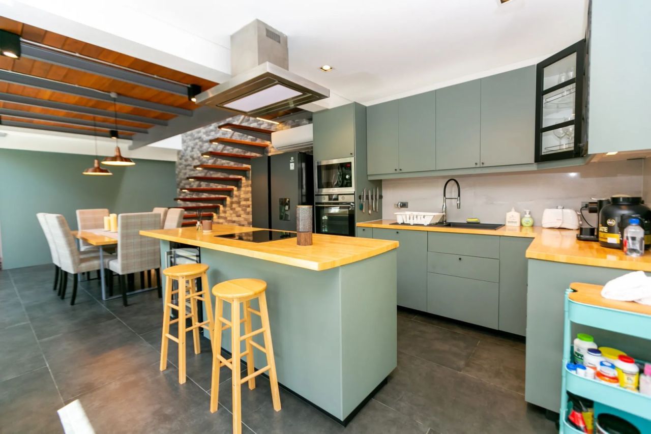 Villa in Phuket, Thailand, 228 m² - picture 8